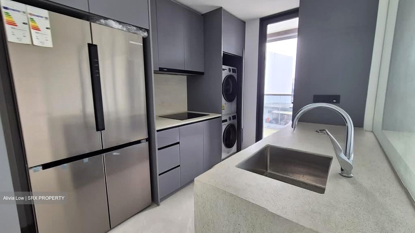 THE RANZ (D8), Apartment #574223981